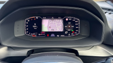 CUPRA Formentor 1.5 TSI 150 V2 5dr DSG Petrol Estate